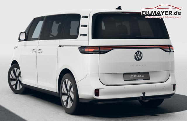 Volkswagen ID. BUZZ Pro ID.Buzz 5S AHK Style+ Open&C Komfort+ 360&deg; 