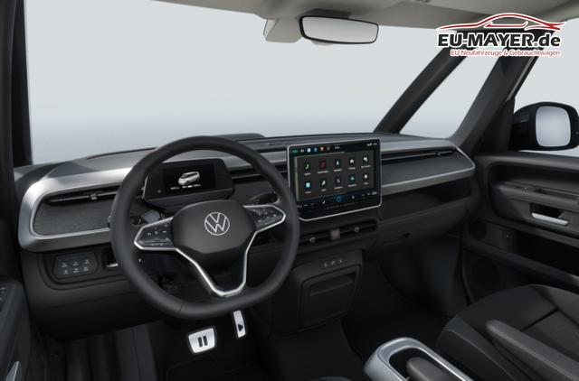 Volkswagen ID. BUZZ Pro ID.Buzz 5S AHK Style+ Open&C Komfort+ 360&deg; 