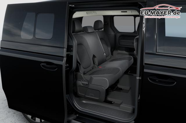 Volkswagen ID. BUZZ Pro ID.Buzz 5S W&auml;rmeP Style+ Open&C Komfort 360&deg; 