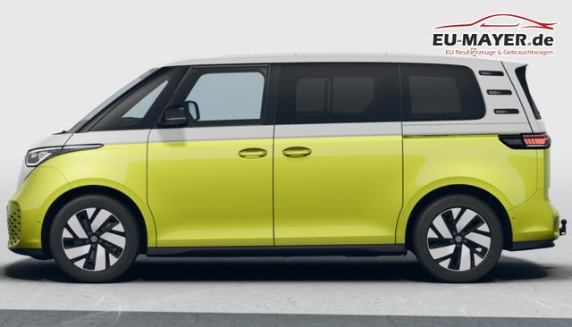 Volkswagen ID. BUZZ Pro ID.Buzz 5S AHK Style+ Open&C Komfort+ 360&deg; 