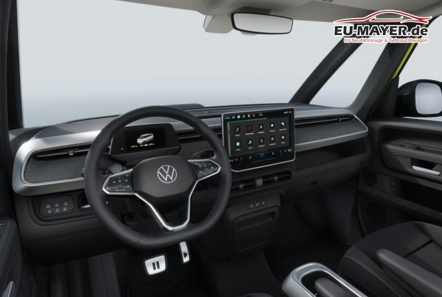 Volkswagen ID. BUZZ Pro ID.Buzz 5S AHK Style+ Open&C Komfort+ 360&deg; 
