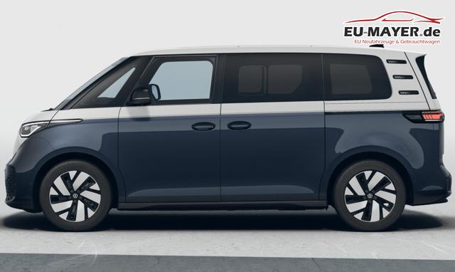Volkswagen ID. BUZZ Pro ID.Buzz 5S W&auml;rmeP NavPr Style+ Ope&C Komfort 