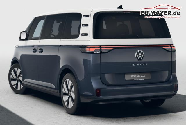Volkswagen ID. BUZZ Pro ID.Buzz 5S W&auml;rmeP NavPr Style+ Ope&C Komfort 