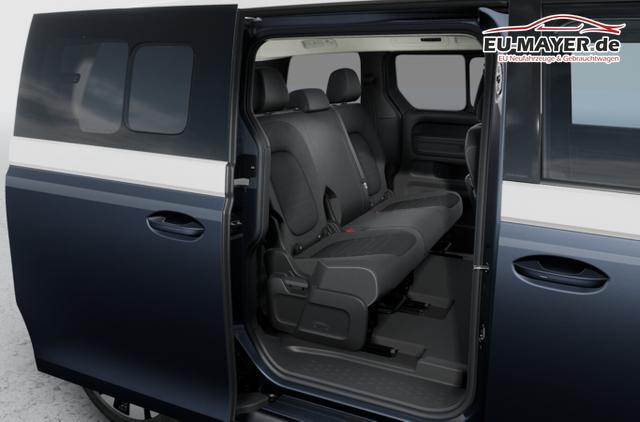 Volkswagen ID. BUZZ Pro ID.Buzz 5S W&auml;rmeP NavPr Style+ Ope&C Komfort 