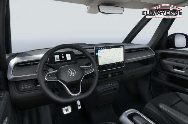 Volkswagen ID. BUZZ Pro ID.Buzz 5S W&auml;rmeP NavPr Style+ Ope&C Komfort 