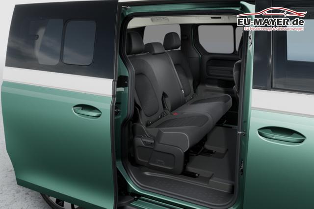 Volkswagen ID. BUZZ Pro ID.Buzz 5S Style+ Open&Cl KomfortP+ AssisP+ 