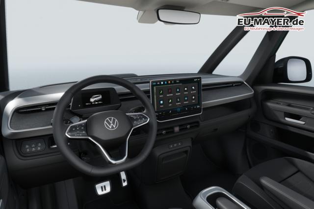 Volkswagen ID. BUZZ Pro ID.Buzz 5S Style+ Open&Cl KomfortP+ AssisP+ 