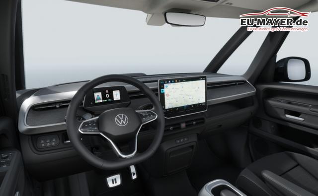 Volkswagen ID. BUZZ Pro ID.Buzz 5S W&auml;rmeP NavPr Style+ Ope&C Komfort 