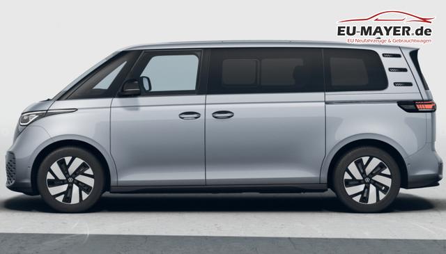 Volkswagen ID. BUZZ Pro ID.Buzz LR 7S W&auml;rmeP Style+ Open&C KomfortP+ 