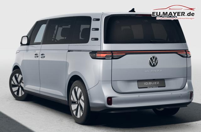 Volkswagen ID. BUZZ Pro ID.Buzz LR 7S W&auml;rmeP Style+ Open&C KomfortP+ 