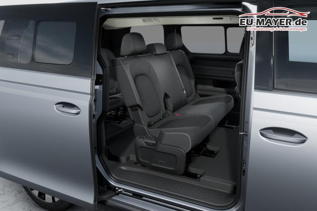 Volkswagen ID. BUZZ Pro ID.Buzz LR 7S W&auml;rmeP Style+ Open&C KomfortP+ 