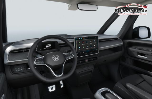 Volkswagen ID. BUZZ Pro ID.Buzz LR 7S W&auml;rmeP Style+ Open&C KomfortP+ 