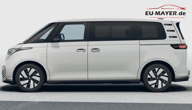 Volkswagen ID. BUZZ Pro ID.Buzz LR 7S Style+ Open&Cl Komfort AssisP+ 