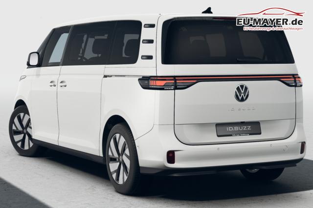 Volkswagen ID. BUZZ Pro ID.Buzz LR 7S Style+ Open&Cl Komfort AssisP+ 