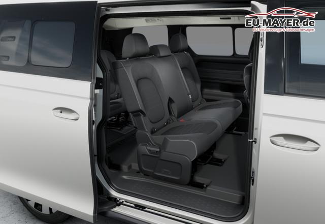 Volkswagen ID. BUZZ Pro ID.Buzz LR 7S Style+ Open&Cl Komfort AssisP+ 