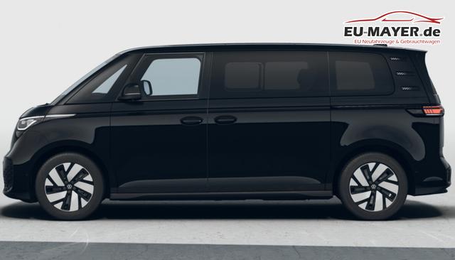 Volkswagen ID. BUZZ Pro ID.Buzz LR 7S Style+ Open&Cl Komfort AssisP+ 