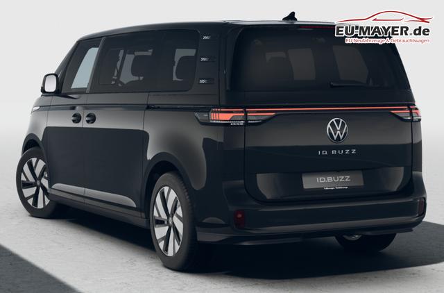 Volkswagen ID. BUZZ Pro ID.Buzz LR 7S Style+ Open&Cl Komfort AssisP+ 