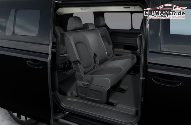 Volkswagen ID. BUZZ Pro ID.Buzz LR 7S Style+ Open&Cl Komfort AssisP+ 