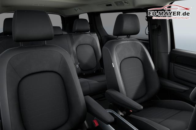 Volkswagen ID. BUZZ Pro ID.Buzz LR 7S Style+ Open&Cl Komfort AssisP+ 