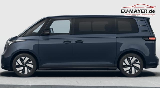 Volkswagen ID. BUZZ Pro ID.Buzz LR 7S Style+ Open&Cl Komfort AssisP+ 