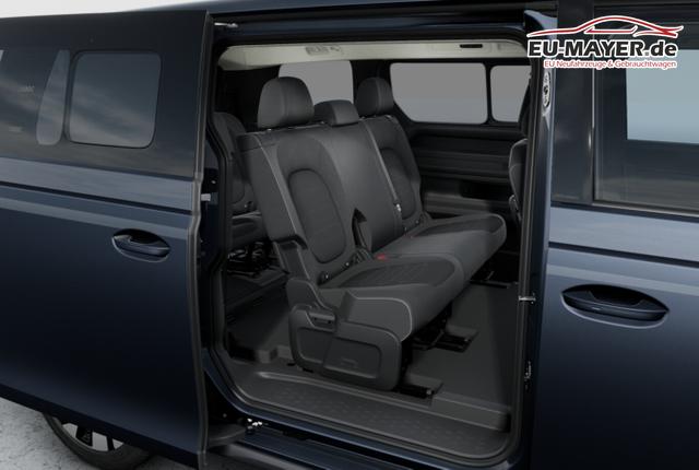 Volkswagen ID. BUZZ Pro ID.Buzz LR 7S Style+ Open&Cl Komfort AssisP+ 