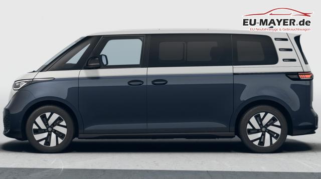 Volkswagen ID. BUZZ Pro ID.Buzz LR 7S NavPr W&auml;rmeP Style Open&C Komf 
