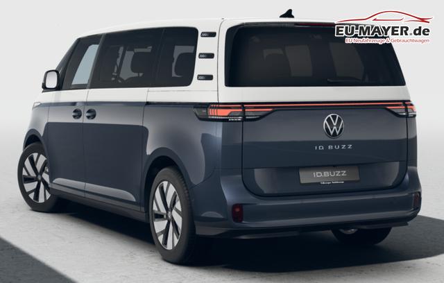 Volkswagen ID. BUZZ Pro ID.Buzz LR 7S NavPr W&auml;rmeP Style Open&C Komf 