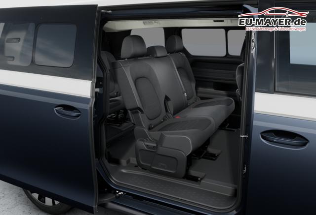 Volkswagen ID. BUZZ Pro ID.Buzz LR 7S NavPr W&auml;rmeP Style Open&C Komf 