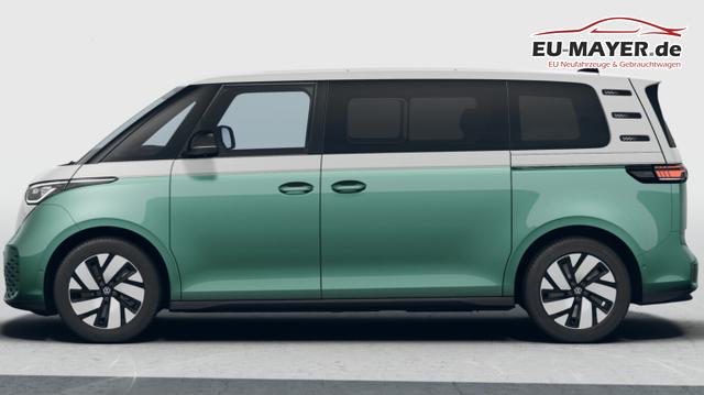 Volkswagen ID. BUZZ Pro ID.Buzz LR 7S NavPr W&auml;rmeP Style Open&C Komf 
