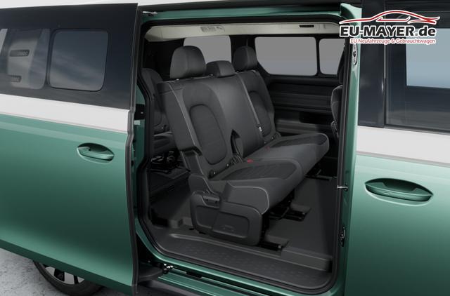 Volkswagen ID. BUZZ Pro ID.Buzz LR 7S NavPr W&auml;rmeP Style Open&C Komf 