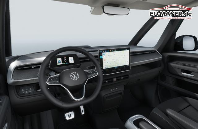 Volkswagen ID. BUZZ Pro ID.Buzz LR 7S NavPr W&auml;rmeP Style Open&C Komf 