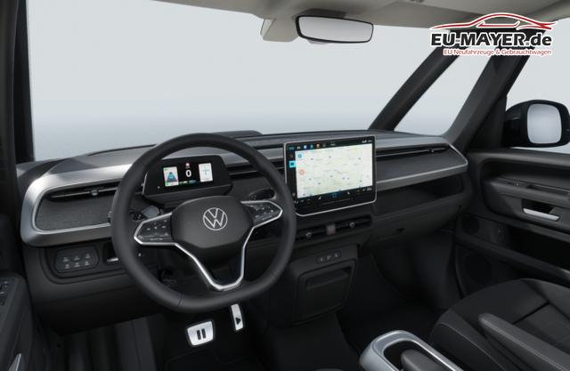 Volkswagen ID. BUZZ Pro ID.Buzz LR 7S NavPr W&auml;rmeP Style Open&C Komf 