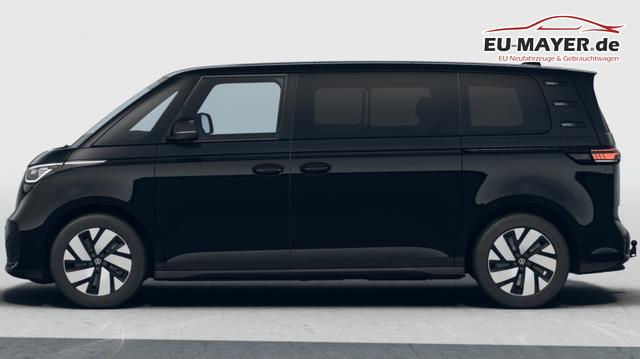 Volkswagen ID. BUZZ Pro ID.Buzz LR 7S AHK NavPr W&auml;rmeP Style Open&Cl 