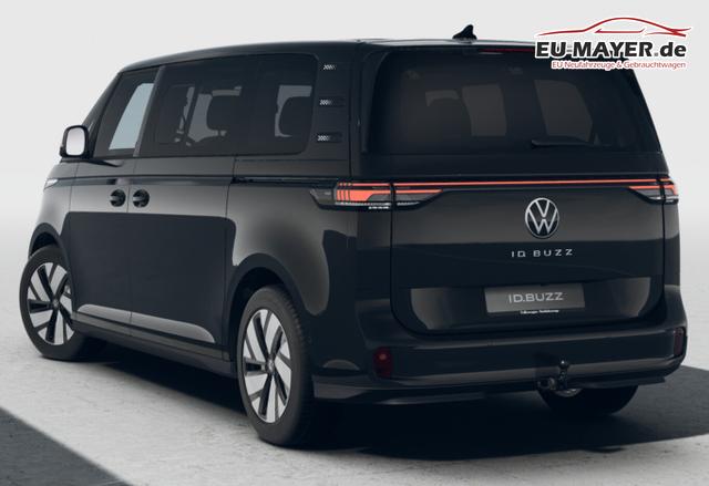Volkswagen ID. BUZZ Pro ID.Buzz LR 7S AHK NavPr W&auml;rmeP Style Open&Cl 