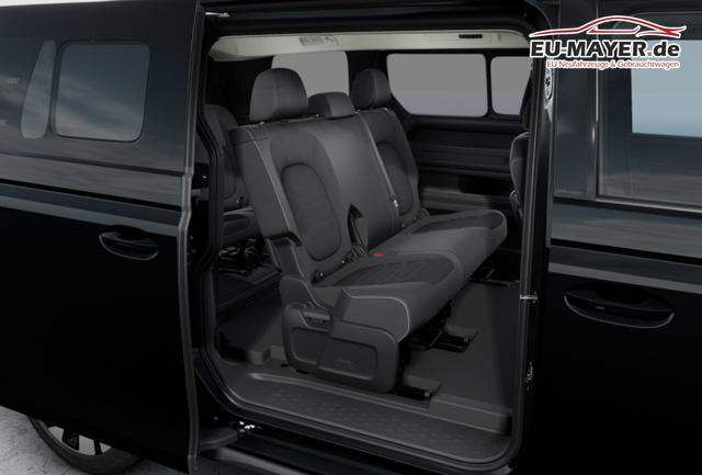 Volkswagen ID. BUZZ Pro ID.Buzz LR 7S AHK NavPr W&auml;rmeP Style Open&Cl 