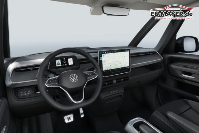 Volkswagen ID. BUZZ Pro ID.Buzz LR 7S AHK NavPr W&auml;rmeP Style Open&Cl 