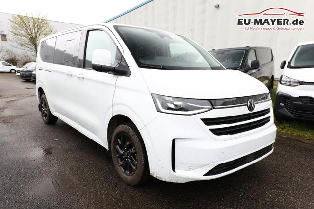 Volkswagen T7 Caravelle Style L2 Matrix Nav Kam PDC SHZ 17Z 