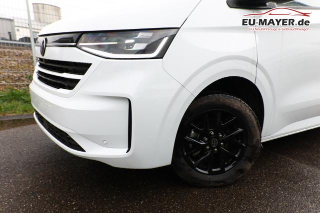 Volkswagen T7 Caravelle Style L2 Matrix Nav Kam PDC SHZ 17Z 
