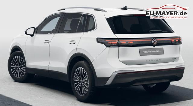 Volkswagen Tiguan Eleg. 4M Nav DCC+ LED+ SHZ eHk KeyL ParkA 