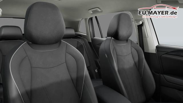 Volkswagen Tiguan Eleg. 4M Nav DCC+ LED+ SHZ eHk KeyL ParkA 