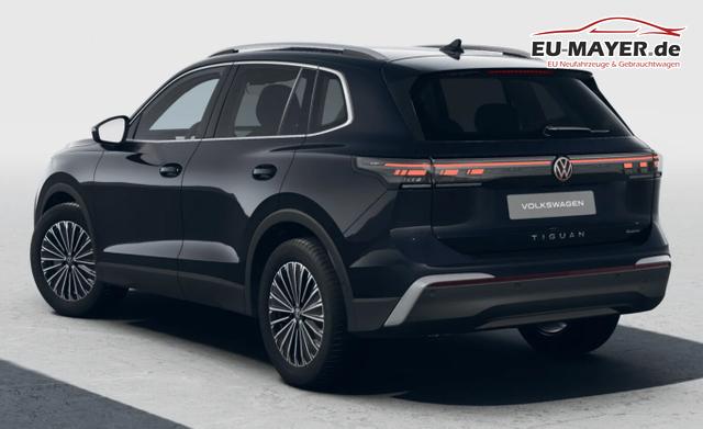 Volkswagen Tiguan Eleg. 4M Nav DCC+ LED+ SHZ eHk KeyL ParkA 