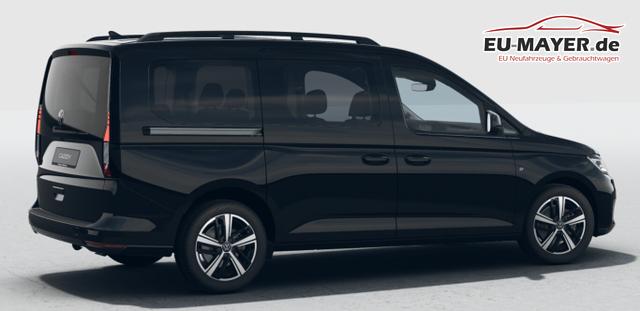 Volkswagen Caddy Maxi Life 4M AHK Pano LED 17LM 2ZoneAC 4JG 