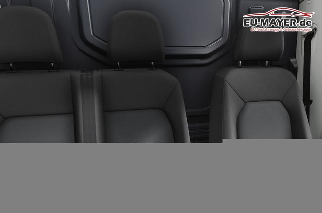 Volkswagen Crafter 35 L4H3 3S Temp AppCo 2xPDC Vorber.AHK 