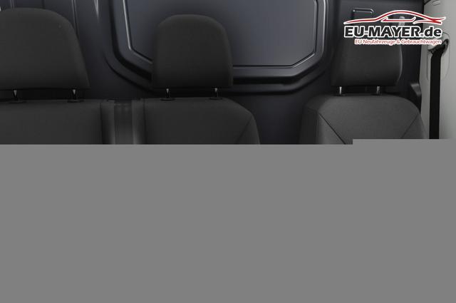 Volkswagen Crafter 35 L4H3 3S Temp AppCo 2xPDC Vorber.AHK 