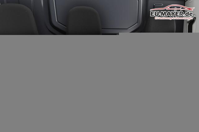 Volkswagen Crafter 35 AT8 L4H3 3S AHK Temp AppC 2xPDC 