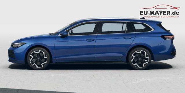Volkswagen Passat Variant R-Line Var. 4M Nav+ Matrix HeadUp eHk SHZ 