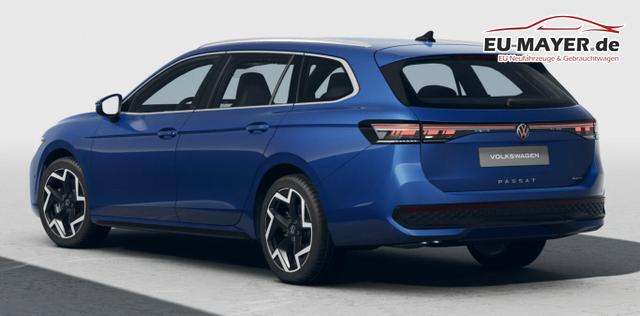 Volkswagen Passat Variant R-Line Var. 4M Nav+ Matrix HeadUp eHk SHZ 