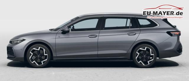 Volkswagen Passat Variant R-Line Var. 4M Nav+ Matrix HeadUp eHk SHZ 