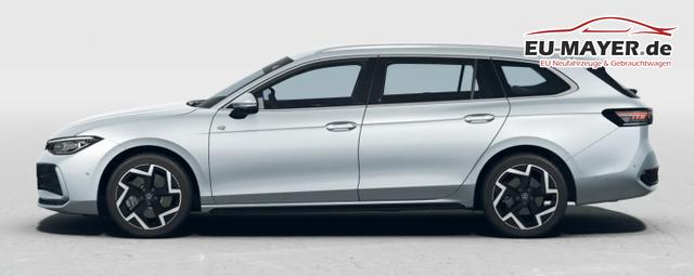 Volkswagen Passat Variant R-Line Var. 4M Nav+ Matrix HeadUp eHk SHZ 