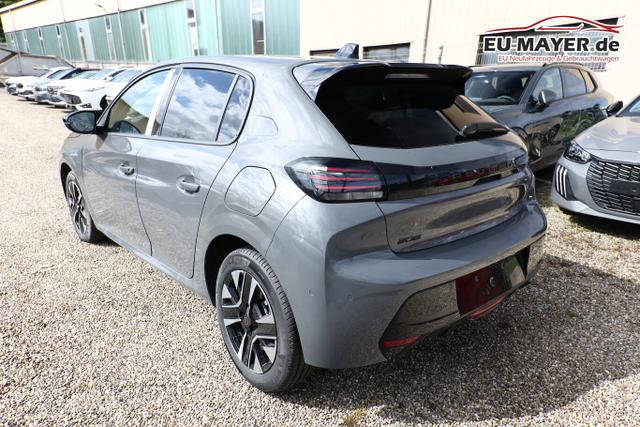 Peugeot 208 Allure Hybrid SHZ DigC 2xPDC CarP PrivG LED 